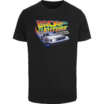 Pánské tričko Outatime 85 Tee 4XL