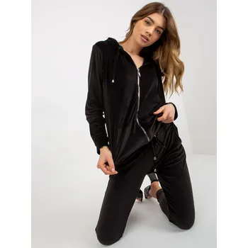 Souprava RV KMPL 6087 2.31X černá S/M