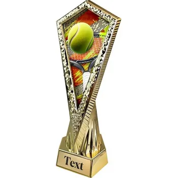 Poháry Bauer Sportovní trofej AY1M16 | Tenis