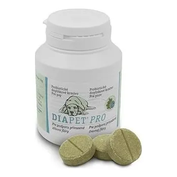 Alvetra & Werfft DIAPET Pro 14x5g