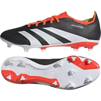 Pánská treková obuv Kopačky ADIDAS PREDATOR LEAGUE FG, velikost 41 1/3