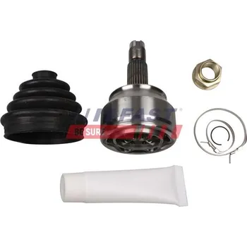 Poloosa kola Homokinetický kloub Fiat Doblo 09> vnější 1.6/1.9JTD FT25083K