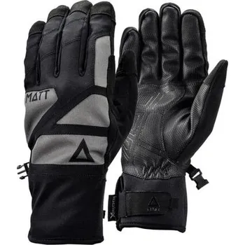 Rukavice Rukavice MATT 3262 ASPE SKIMO TOOTEX GLOVES Uni velikost XL