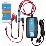 Victron Energy B. V. Chytrá nabíječka baterií BlueSmart 12V/4A IP65+DC konektor