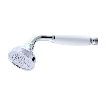 Sprchová hlavice Paffoni RETRO ruční sprcha Barva: Měď ZDOC030RM