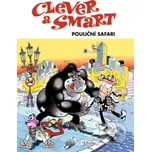 Clever a Smart: Pouliční safari -…