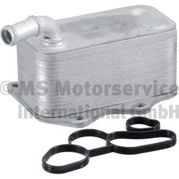Chladič motoru Olejový chladič, motorový olej PIERBURG 7.09269.23.0
