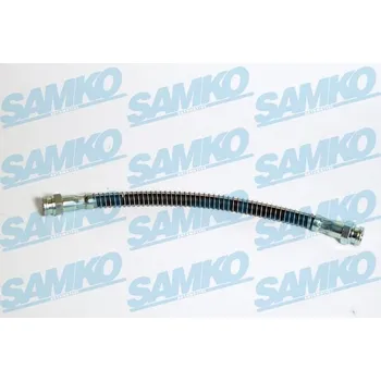 Brzdová hadice Brzdová hadice SAMKO 6T46039