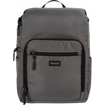 Městský batoh Městský batoh Himawari černý