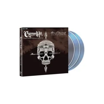 Zahraniční hudba Black Sunday Live At the Royal Albert Hall / 2CD+ - Cypress Hill [CD / LP]