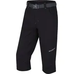 Husky Klumy M černé