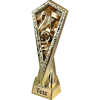 Poháry Bauer Sportovní trofej AYR1M14 | Hudba