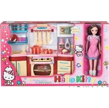 Doplněk pro panenku NÁBYTEK PRO PANENKY