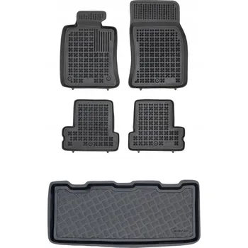 autokoberec Sada koberců a rohožka pro Mini ONE, Mini COOPER 20