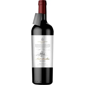 Víno Malbec Kurt Heinlein 0,75l