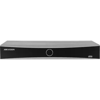 IP kamera Záznamové zařízení Hikvision DS-7608NI-K1