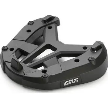 Zavazadlo na motocykl Deska Givi M7 pro centrální kufr Monokey