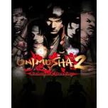 Onimusha 2 Samurai's Destiny PC - digitální verze - Hraj již za pár minut