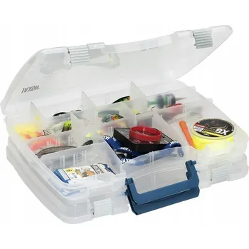 IP kamera Krabička Jaxon RH-308 , bezbarvá