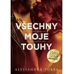 Všechny moje touhy - Alessandra Torre…