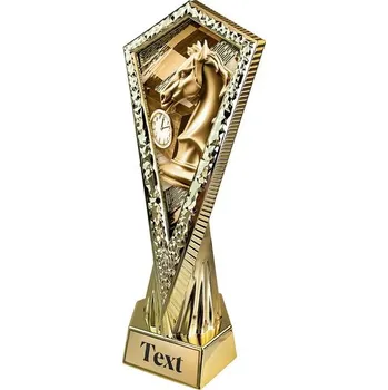 Poháry Bauer Sportovní trofej AYR1M08 | Šachy