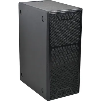 Reprobox Citronic CASA-210BA, aktivní 2x10" subwoofer, 600 W