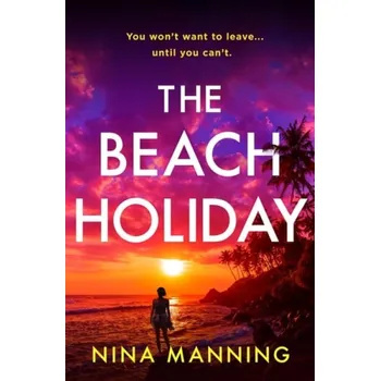 Beach Holiday - Manning, Nina