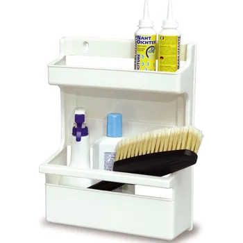 Příslušenství ke karavanu Skříňka Brunner Hobox