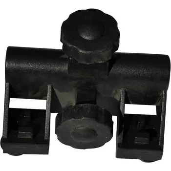 Příslušenství ke karavanu Držák pro zrcátko Reich