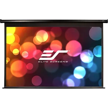 Projekční technika Projekční plátno 16:9 Elite Screens Electric125H 27,7 cm x 15 cm