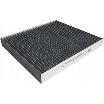 Kabinový filtr Kabinový filtr MF90001C s uhlím pro Audi Seat, náhrada za Filtron K1079A