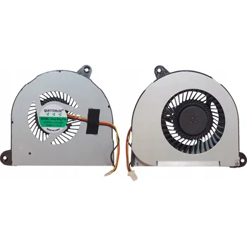 Ventilátor pro notebook VENTILÁTOR PRO DELL 17R P15E 5720 N5720 7720 D0D6C 0D0D6C