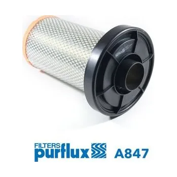 Filtr do auta Vzduchový filtr PURFLUX A847
