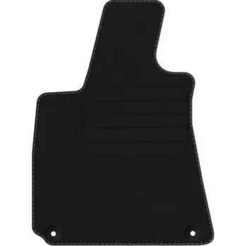 autokoberec Koberce Edecor velurové Quattroporte VI 15 ECO 1 ks.