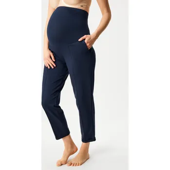 Těhotenská móda Těhotenské kalhoty Nadia