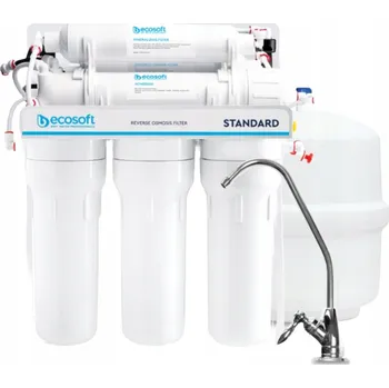 vodní filtr Sada BWT MO550ECOSTD 12L