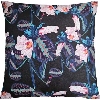 Polštář Vzorovaný venkovní polštář s výplní MARKO vzor 097 - 50x50 cm Mybesthome Polštář je již včetně vyjímatelné výplně.