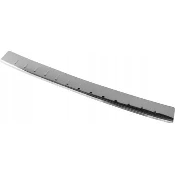 Nárazník CHROMOVÁ LIŠTA NA NÁRAZNÍK ŠKODA YETI 2009-2013