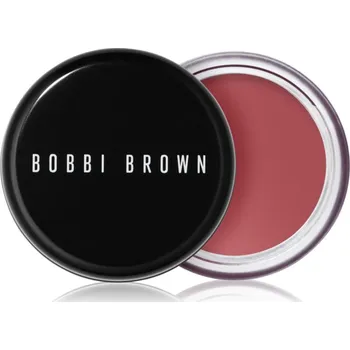 Tvářenka Bobbi Brown Pot Rouge Velvet Matte matná krémová tvářenka odstín Rose Garden 8.5 g