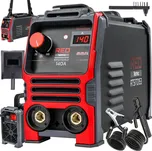 POWERMAT Invertorová svářečka 140A RTSIT0153 RED TECHNIC