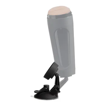 Doc Johnson Main Squeeze Suction Cup Accessory