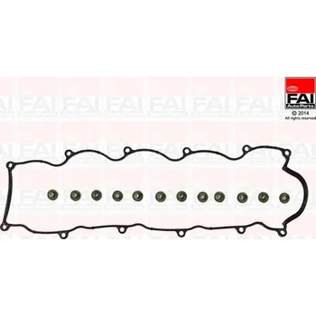 Těsnění motoru Těsnění, kryt hlavy válce FAI AutoParts RC1804S