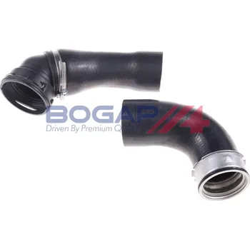 Turbodmychadlo Hadice plnícího vzduchu BOGAP B1711126