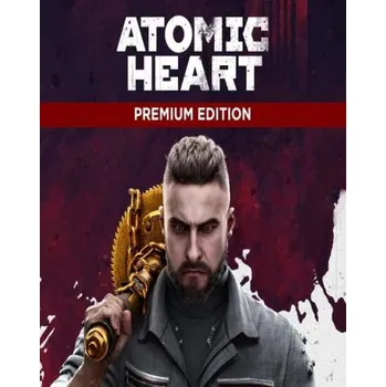 Hra pro Xbox Atomic Heart Premium Edition - Hraj již za pár minut