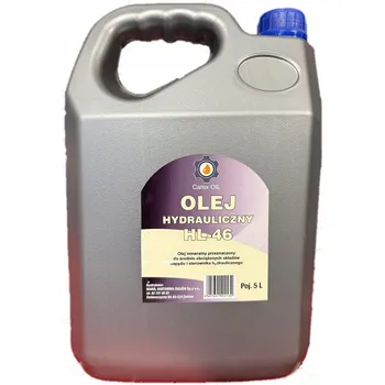 Hydraulický olej HYDRAULICKÝ OLEJ HL-46 HL 5L
