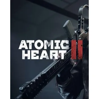 Počítačová hra Atomic Heart 2 PC - digitální verze - Hraj hned po vydání