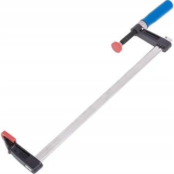 Truhlářská svěrka TRUHLÁŘSKÁ SVĚRKA ŠROUBOVÁ ZÁVĚSNÁ Typ F 300 mm x 50 mm