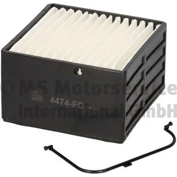 Filtr do auta Palivový filtr KOLBENSCHMIDT 50014474