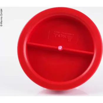 Příslušenství ke karavanu Víko nádrže 120mm