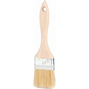 Vrták Plochý štětec rovný PLX 9 cm